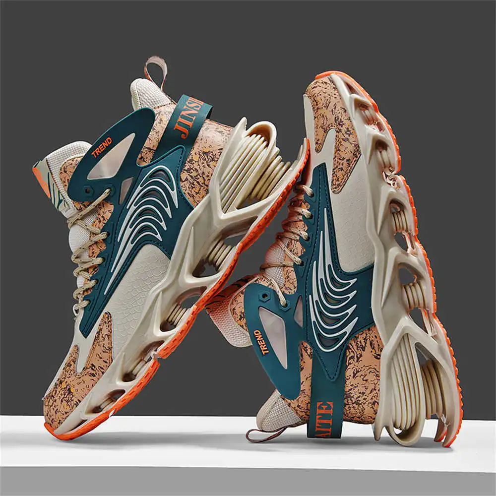 Wedding Supply Shops - Antislip Mid Kind Running Sneakers Casual