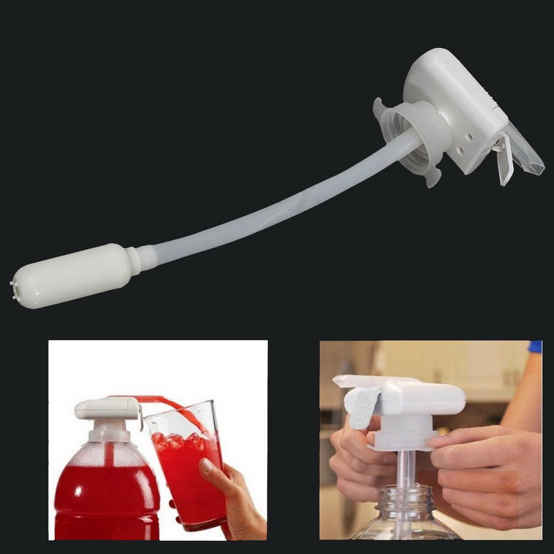 Wedding Tap - Automatische drankdispenser Elektrische shot Sap Melk