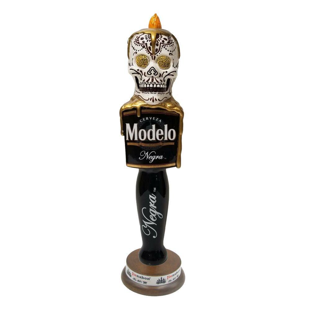Wedding Tap - Baraccessoires, drankaccessoires, promotieartikel, ambachtelijk bierfustensysteem, Day
