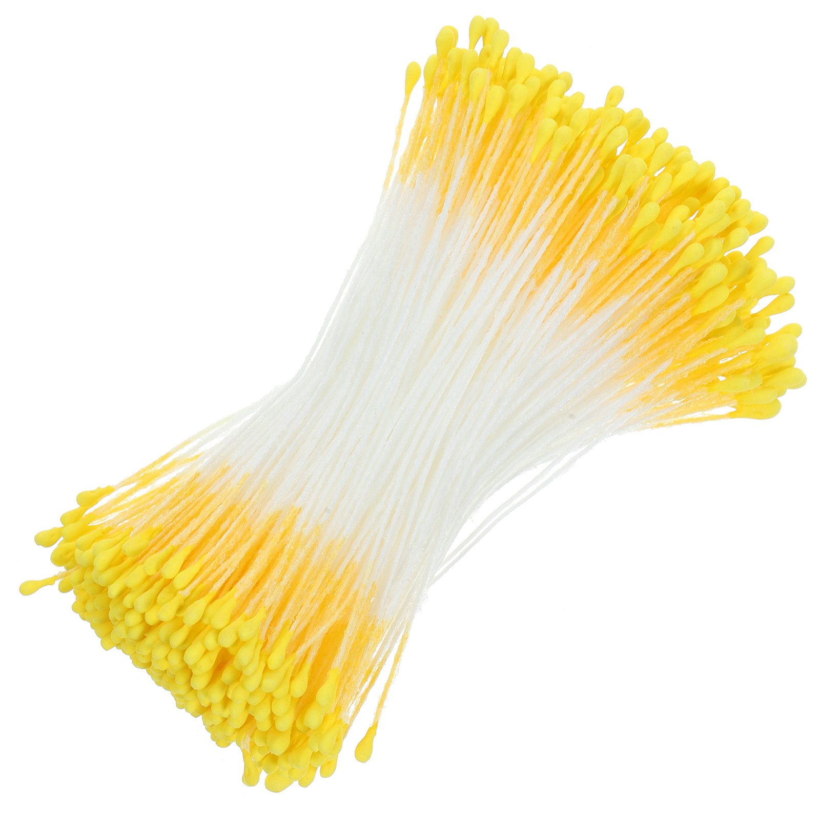 Wedding Supply In Bulk - Dubbele Bloemkoppen Handgemaakte Bloemenkernen in Bulk