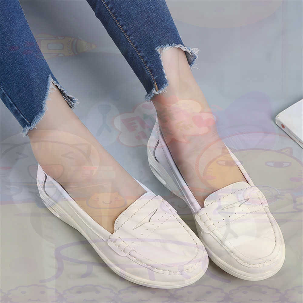 Wedding Supply Superstore - Zachte instapper dames grote maat schoenen