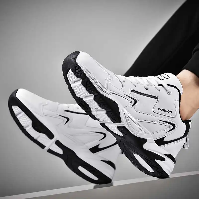 Wedding Supply Superstore - Koud-proof Lente Gym Sneakers Casual Loafers