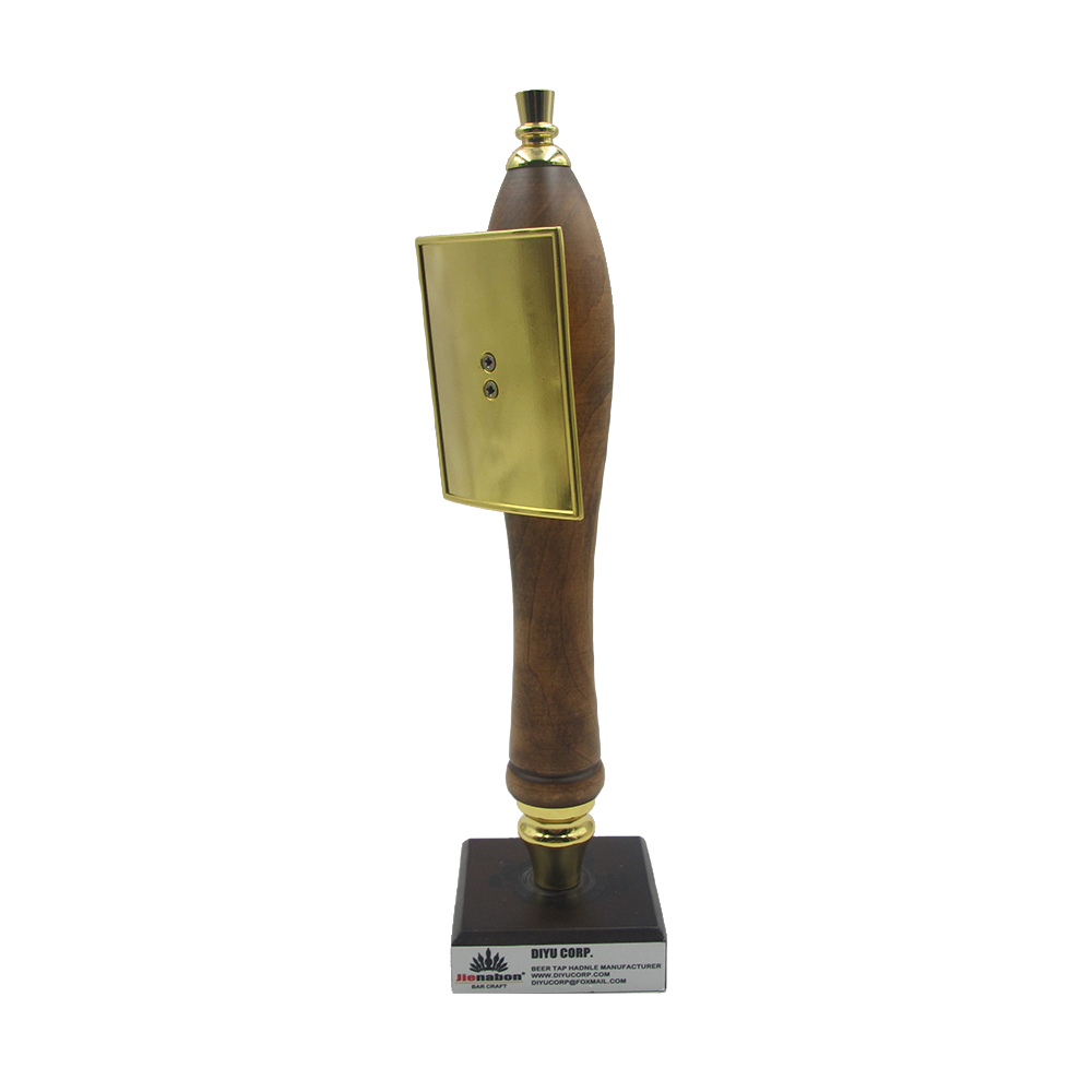 Barartikelen drankaccessoires  - Wedding Tap recensie en prijs