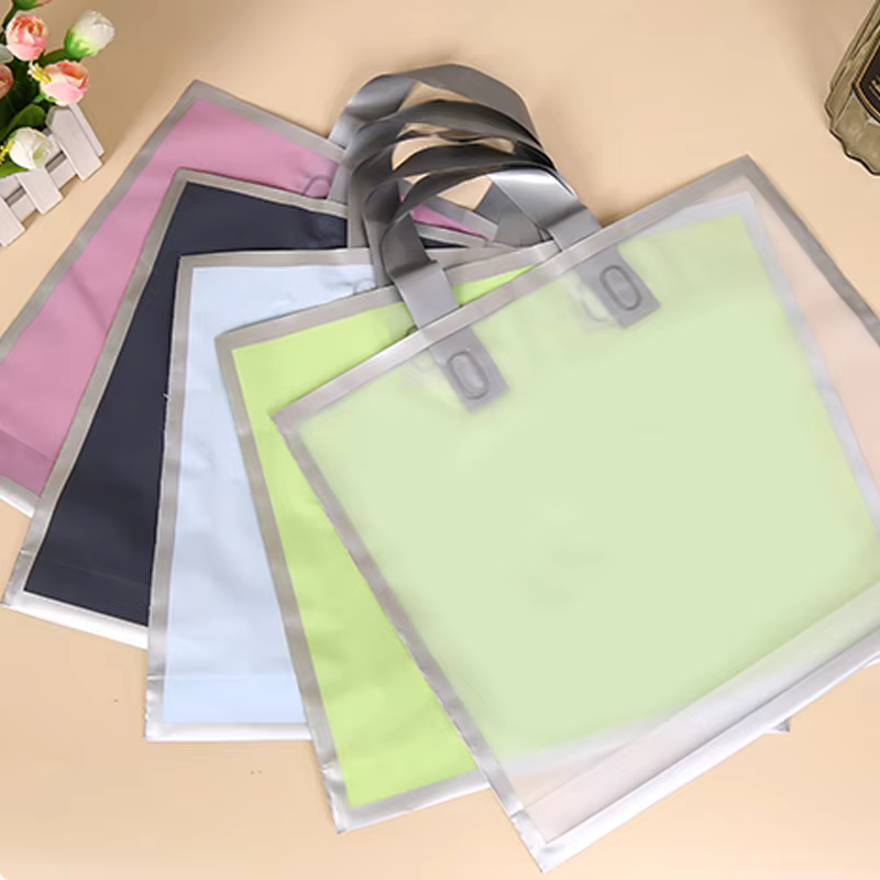 50 stuks matte handtas, cadeau - Wedding Supply Shops recensie en prijs