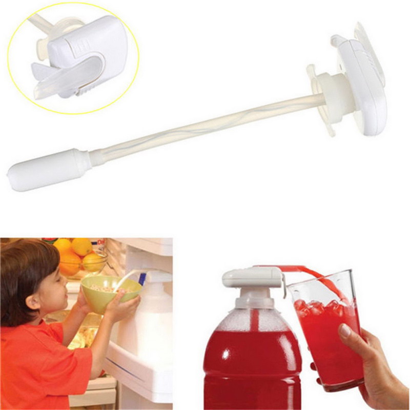 Automatische drankdispenser El - Wedding Tap recensie en prijs