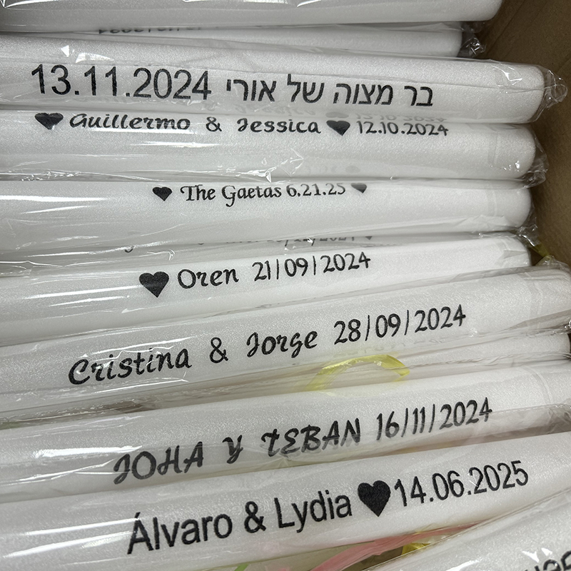 30 stuks LED Glow Sticks Bulk  - Wedding Supply In Bulk recensie en prijs