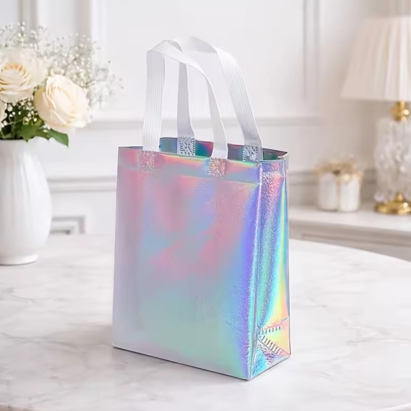 10 stks/pak iriserende laserbo - Wedding Supply Shops recensie en prijs