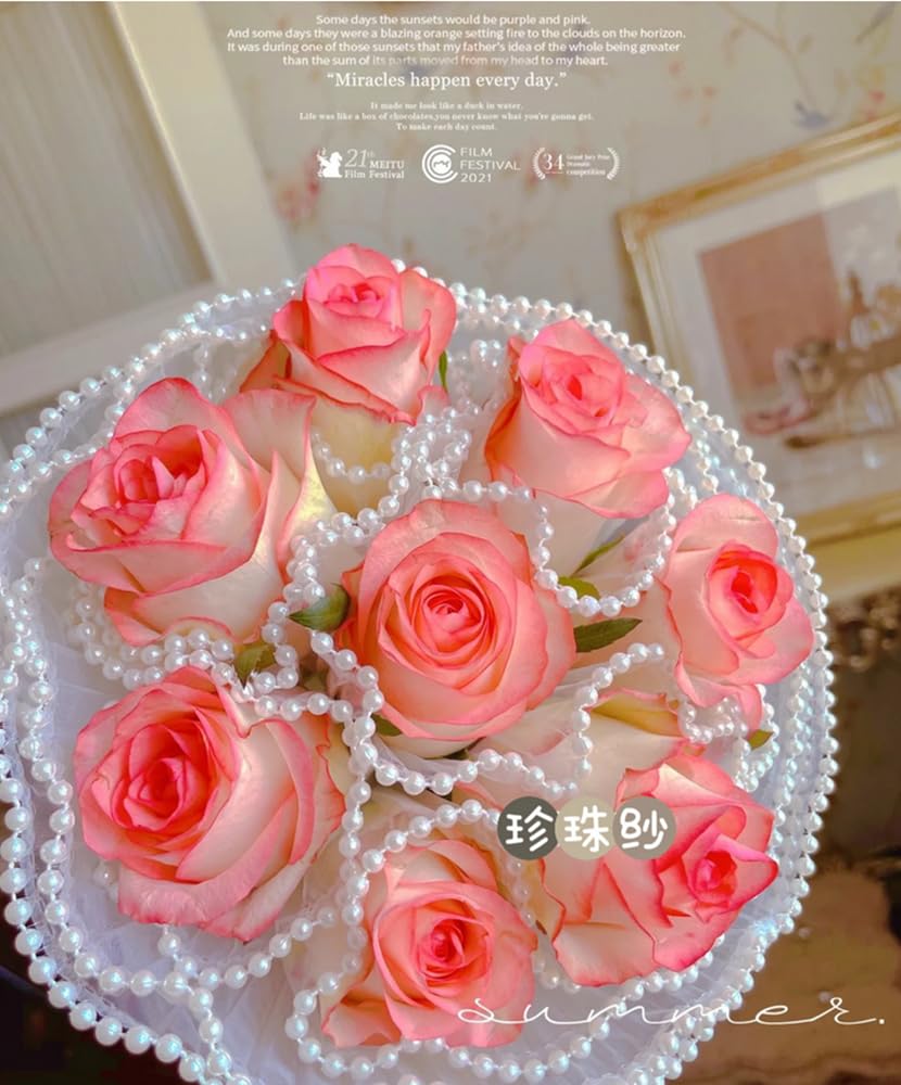 1 pak bloemenverpakkingspapier - Wedding Supply Shops recensie en prijs