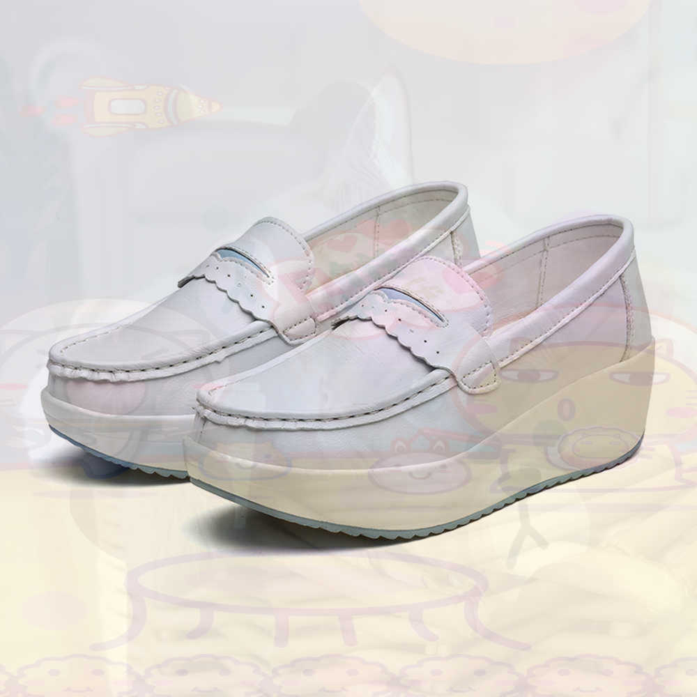 Plataform Winter Roze Sneakers - Wedding Supply Superstore recensie en prijs