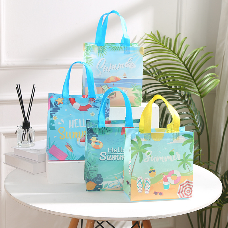 Zomerstrand Cadeauverpakking Z - Wedding Supply Shops recensie en prijs