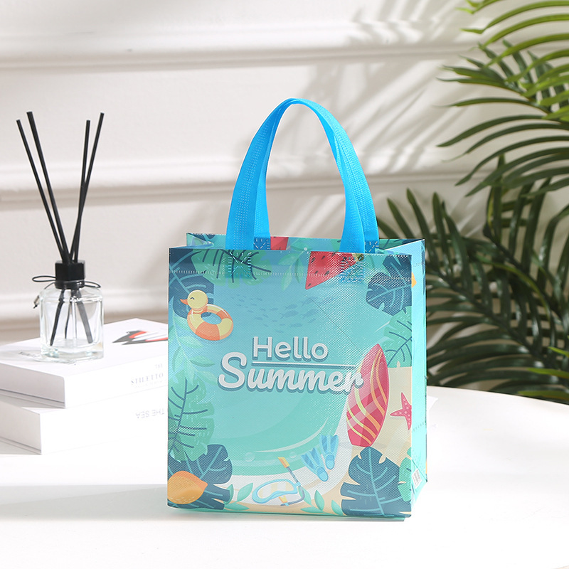 Zomerstrand Cadeauverpakking Z - Wedding Supply Shops recensie en prijs