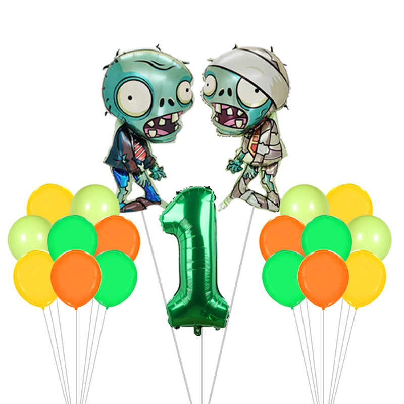 PVZ Game Plants vs Zombies Bal - Supply Wedding Venue recensie en prijs