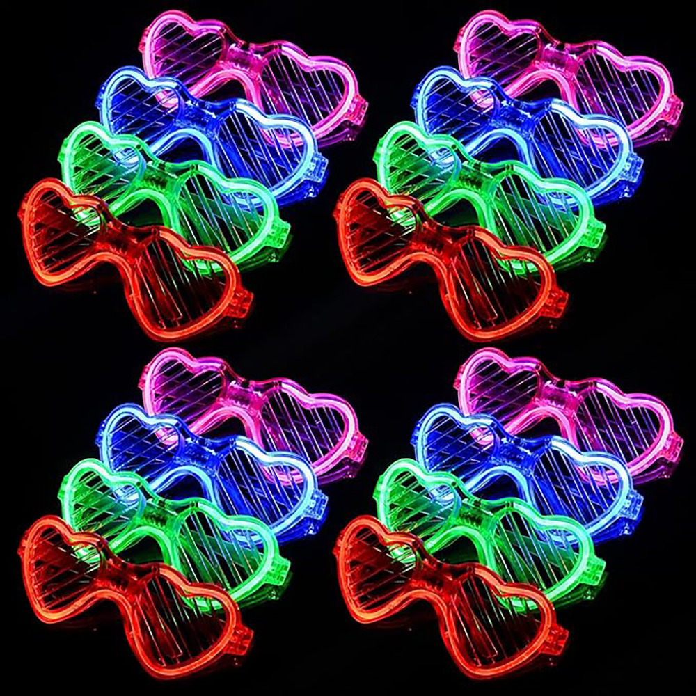 5/10/20/30/50 Bulk Light Up Br - Wedding Supply In Bulk recensie en prijs