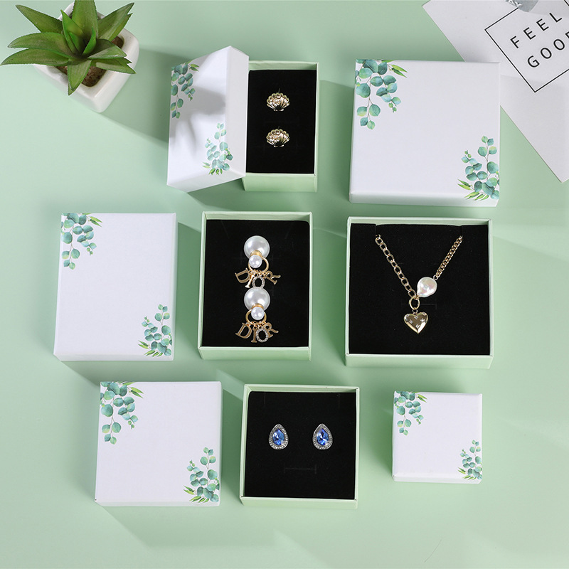 Creatieve Kleine Verse Blad Si - Wedding Supply Shops recensie en prijs