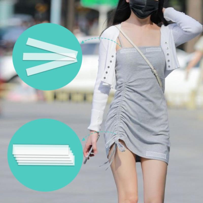 36 Stuks Dubbelzijdige Mode Bo - Wedding Tap recensie en prijs