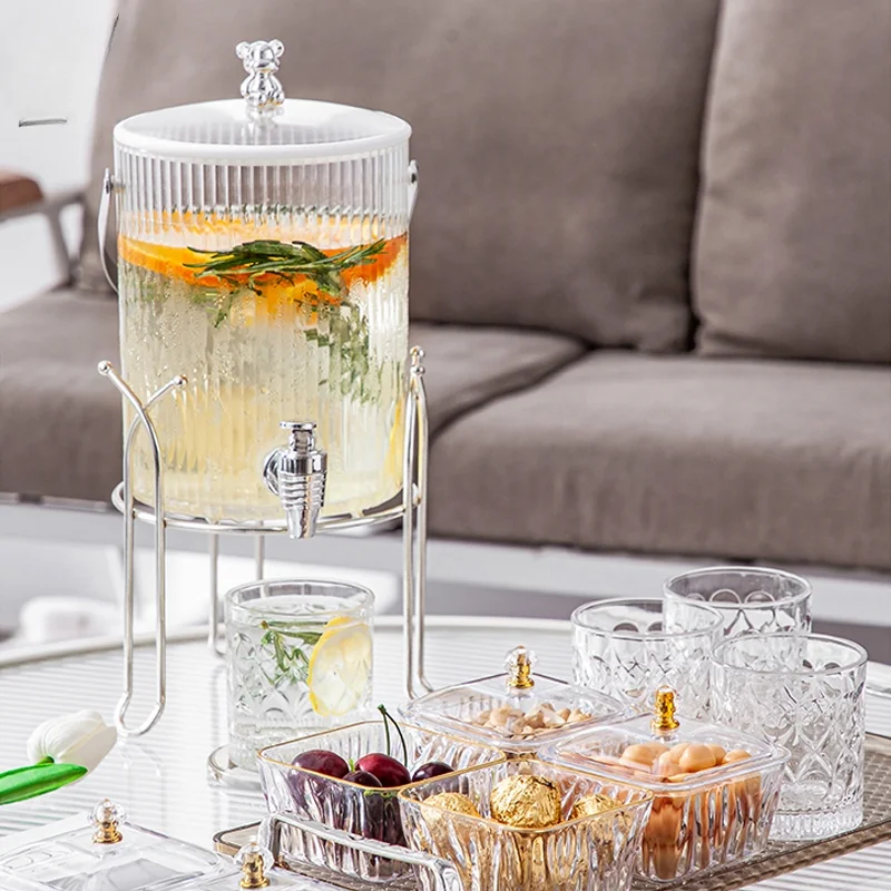 Z Bruiloften Party Iced Fruit  - Wedding Tap recensie en prijs