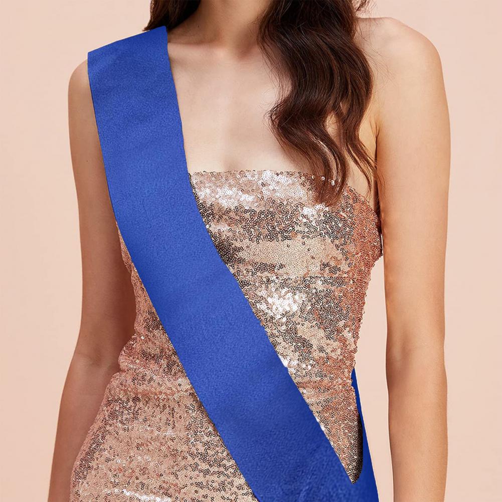Feest Sjerp Blanco Bruiloft Br - Bride Tribe Sash recensie en prijs