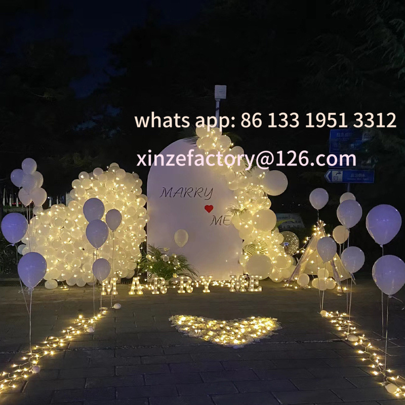 Voorstel buitenindeling locati - Supply Wedding Venue recensie en prijs